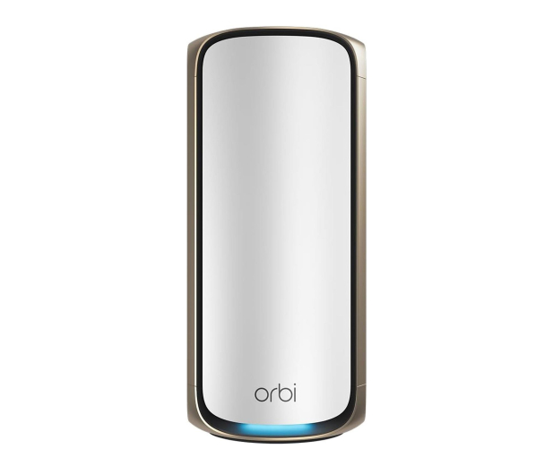 Netgear Orbi 970 RBE970 (27000Mb/s a/b/g/n/ac/ax/be) - 1524256 - zdjęcie